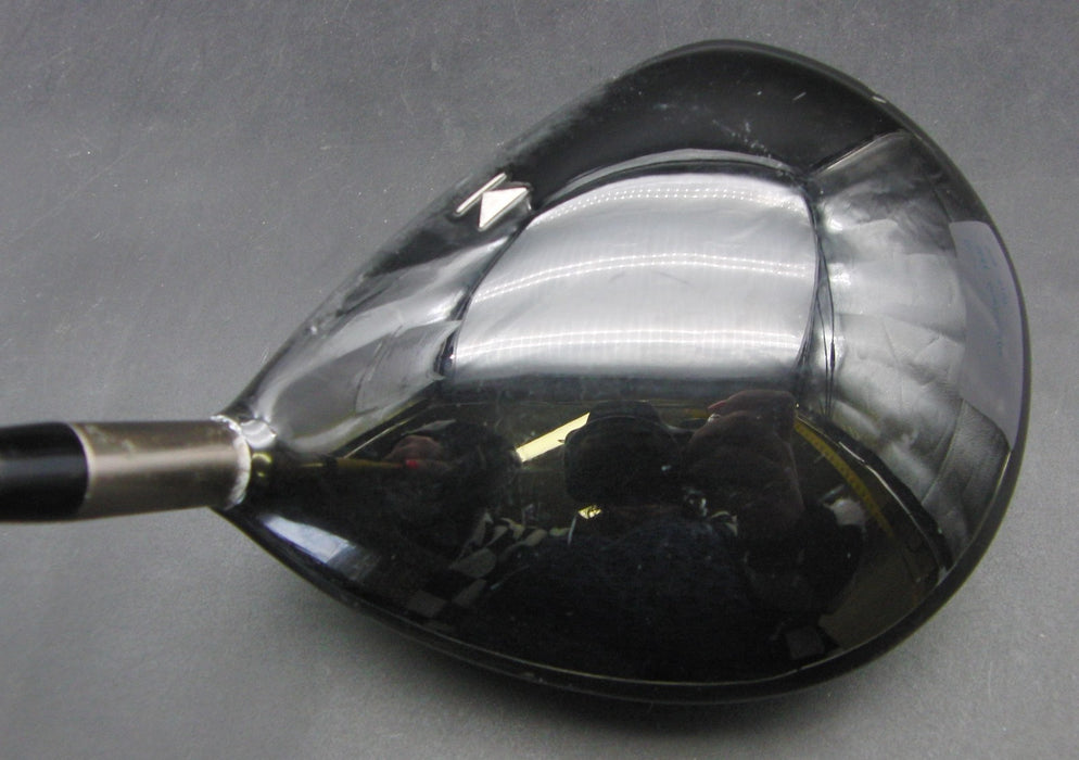 Titleist 907D2 9.5° Driver Stiff Graphite Shaft Golf Pride Grip