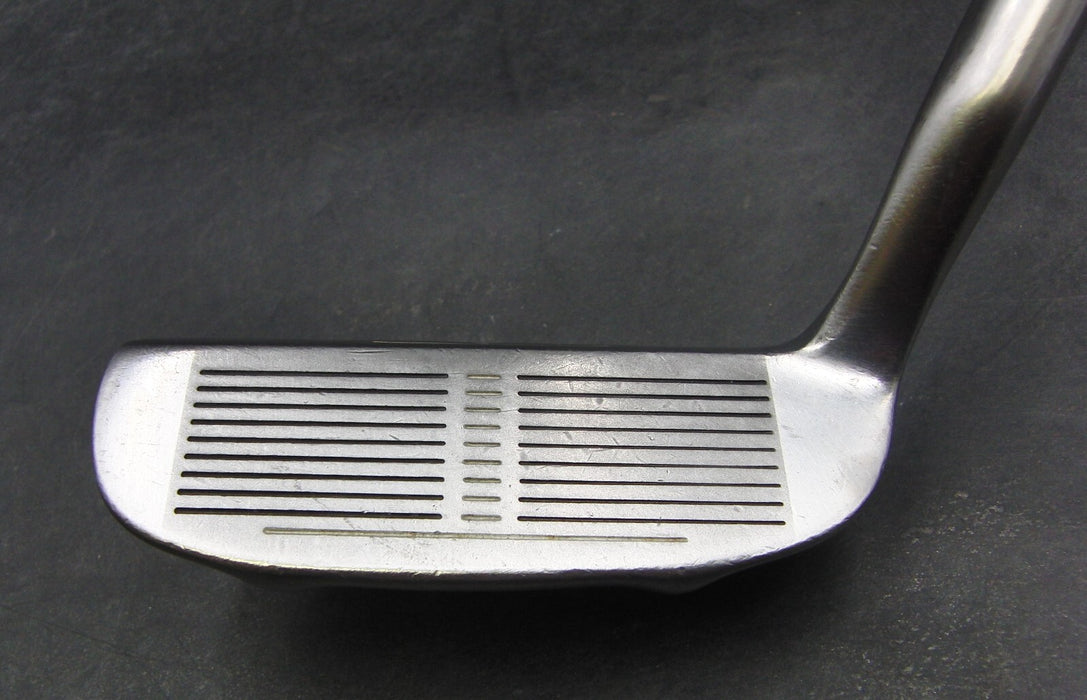 STATS Scoring Iron 94cm Playing Length Regular Steel Shaft Lamkin Grip