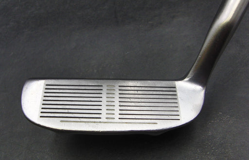 STATS Scoring Iron 94cm Playing Length Regular Steel Shaft Lamkin Grip