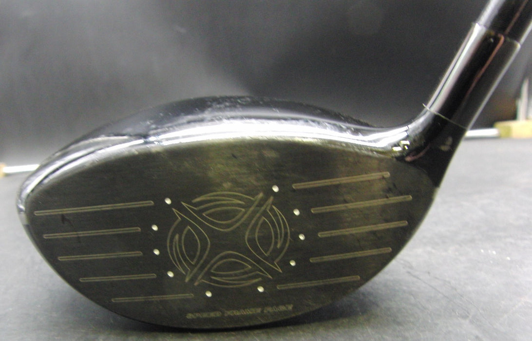 Callaway Razr X Black 10.5° Driver Stiff Graphite Shaft Callaway Grip*