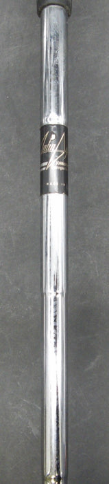 John Byron Dale Head Huntington Beach Putter Steel Shaft 87cm Length*