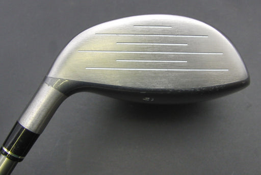 Ladies TaylorMade R5 XL 3 Wood Ladies Graphite Shaft NO 1 Grip + Head Cover
