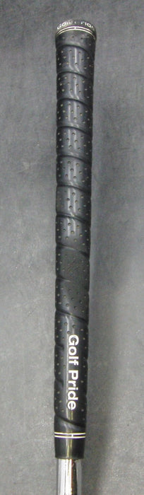 Bridgestone Tourstage Forged 52° Gap Wedge Regular Steel Shaft Golf Pride Grip