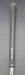 Callaway Big Bertha Tour Series 60° Lob Wedge Stiff Steel Shaft Golf Pride Grip