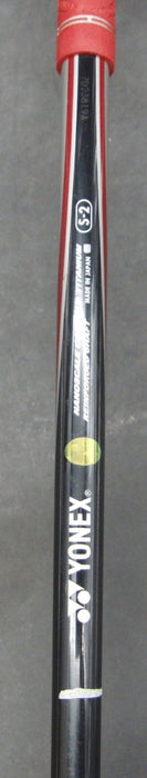 Yonex Cyberstar NanoV 22° 4 Hybrid Stiff Graphite Shaft Yonex Grip