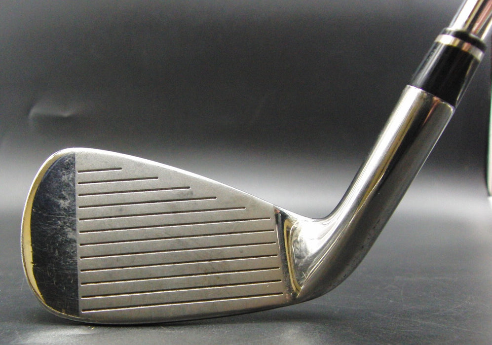 Wilson Staff D-FY 9 Iron Regular Steel Shaft Wilson Staff Grip