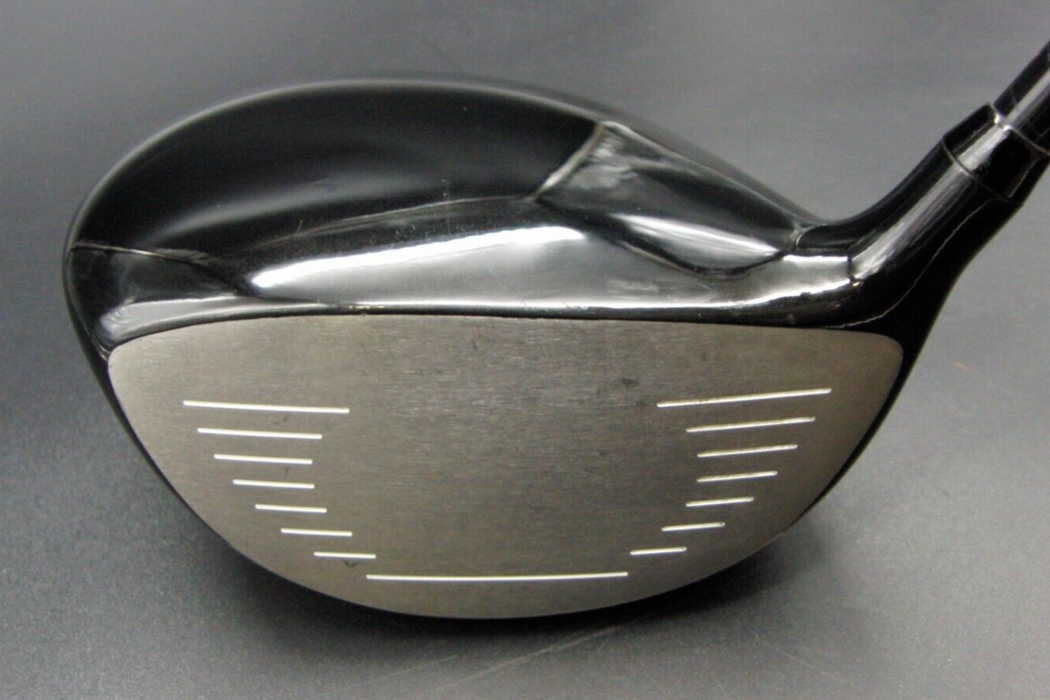 Japanese Yamaha Inpres 405D  Driver Regular Graphite Shaft Inpres Grip