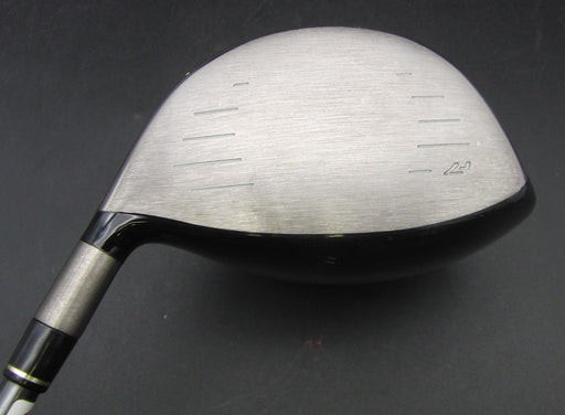 TaylorMade R7 425 9.5° Driver Stiff Graphite Shaft Golf Pride Grip