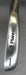 Golf Planner GP-3 1 Iron Regular Steel Shaft Black Grip