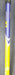 GeoTech 400F Ti Face 10° Driver Regular Graphite Shaft Saplize Grip