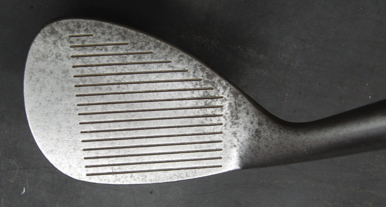 Fourteen MT-28L 52° Wedge Stiff Steel Shaft Iomic Grip