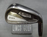 Adams Idea CB3 Forged 6 Iron Regular Steel Shaft Balance Grip