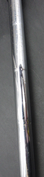 TaylorMade Mid Rescue 22° 4 Hybrid Regular Steel Shaft Golf Pride Grip
