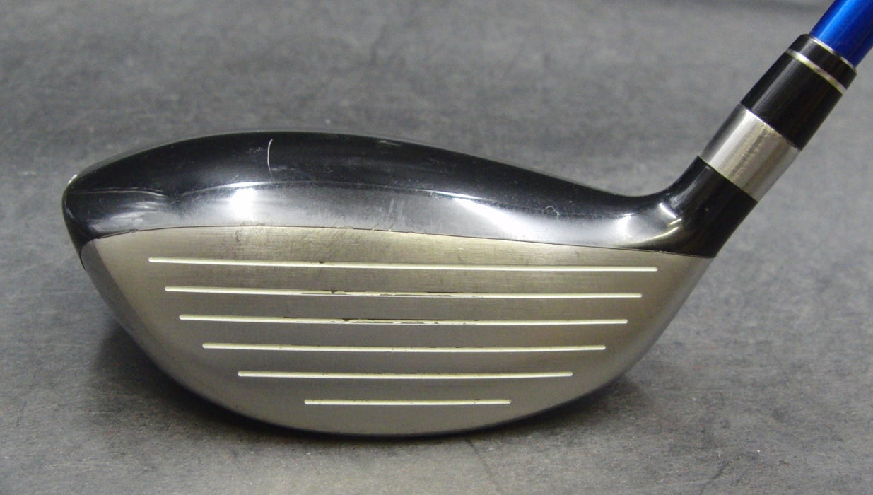 Royal Collection BBD 305V 18° 5 Wood Stiff Graphite Shaft Iomic Grip