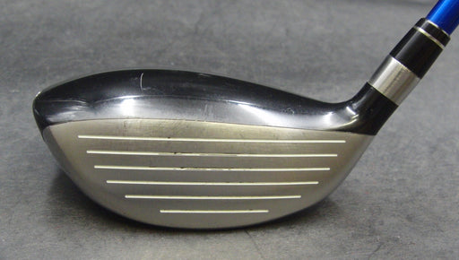 Royal Collection BBD 305V 18° 5 Wood Stiff Graphite Shaft Iomic Grip