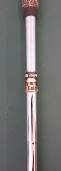 Mizuno TP-19 Tour Proven 5 Iron Stiff Steel Shaft Procise Grip