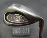 Callaway Big Bertha 10 Iron Uniflex Steel Shaft Callaway Grip