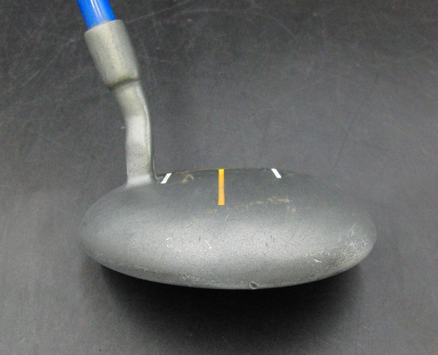 PL 4 Regal Pro Align Putter Graphite Shaft 88cm Playing Length Tacki-Mac Grip