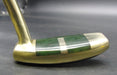 Jade Putter Hickory Shaft 88cm Length Golf Pride Grip