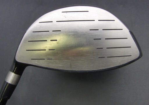 Nex 10.5° Driver Regular Graphite Shaft Nex Grip