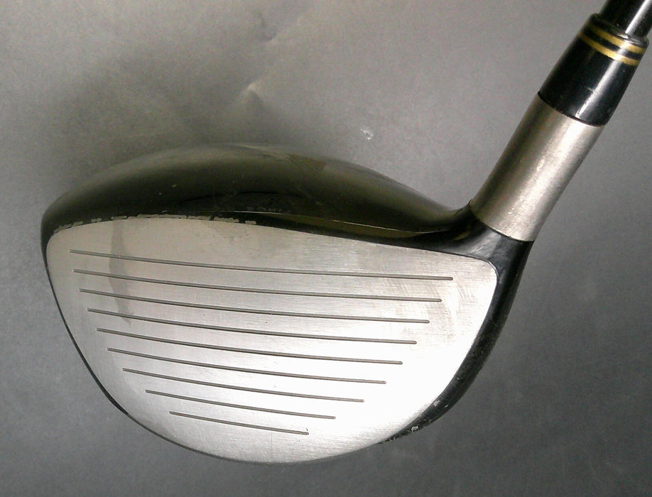 Bridgestone Tour Stage X-Drive 435 9.5° Driver Stiff Graphite Shaft T/S Grip