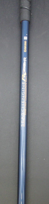 Maruman Verity RV Stainless 23° 7 Wood Regular Graphite Shaft Maruman Grip + HC