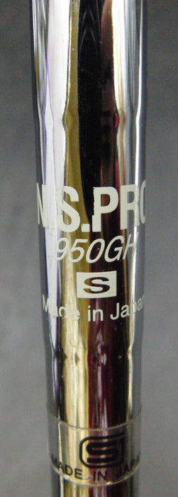 Srixon XXIO Forged 3 Iron Stiff Steel Shaft XXIO Grip