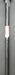 Odyssey Works Versa #7 350g Putter 86cm Length Steel Shaft SuperStroke Grip