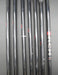Set of 7x Callaway Big Bertha 2004 Irons 5-10+PW Regular Graphite Shafts*