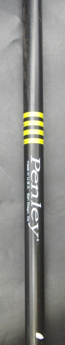 Turner 508 400cc 11° Driver Regular Graphite Shaft Benross Grip