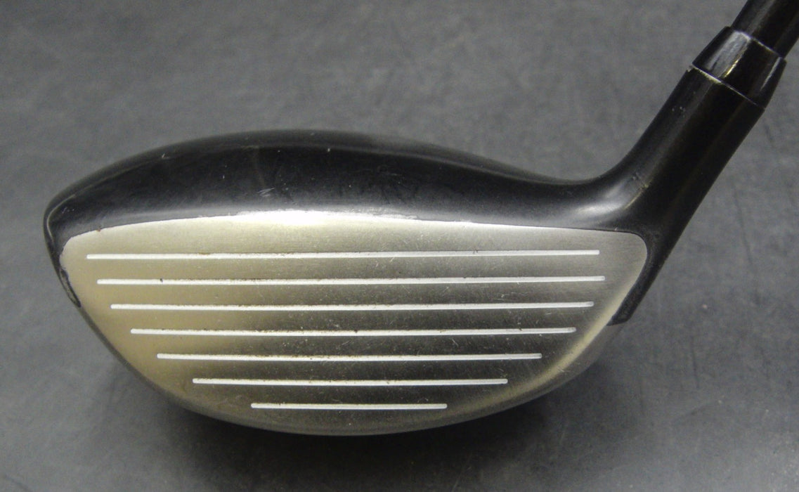 Inpres X DFW 15° 3 Wood Regular Graphite Shaft Inpres Grip