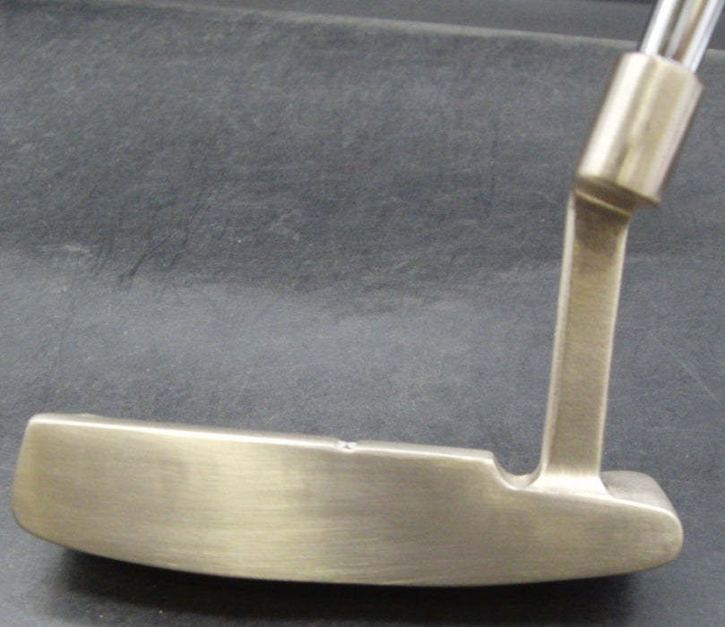 Ping My Day Putter Steel Shaft 87cm Length Ping Grip