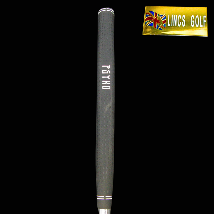 John Byron Dale Head 61 / 415 Frank Sinatra Invitational Putter 90cm Steel Shaft