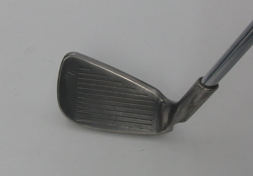 Ping i3 Blade Black Dot 4 Iron Stiff Steel Shaft Egigo Grip