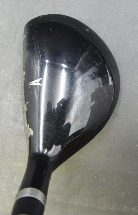 Maruman Verity U3 VGR 19° 3 Hybrid Regular Graphite Shaft Maruman Grip