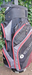 14 Division Motocaddy Golf Cart Carry Trolley Golf Clubs Bag*