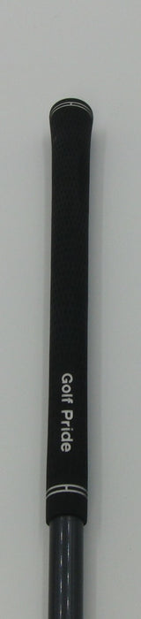 Callaway Big Bertha 6 Iron Stiff Graphite Shaft Golf Pride Grip