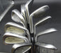 Set of 10x RAM Tour Grind Super UP S25C Irons 3-SW+AW Stiff Steel Shafts*