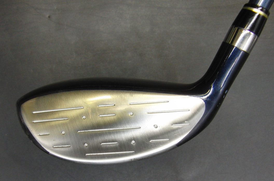 Johnny Fry NS-03 17° 3 Wood Regular Graphite Shaft Professional Grip