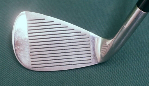 MacGregor Jack Nicklaus Classic 8 Iron Regular Steel Shaft Macgregor Grip