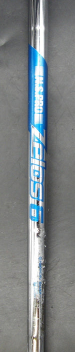 Ping G700 Green Dot Pitching Wedge Stiff Steel Shaft Golf Pride Grip