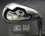 Callaway X18 Pro Series 6 Iron Stiff Steel Shaft Golf Pride Grip