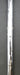 TaylorMade Tour Preferred EF ATV Grind Sand Wedge Stiff Steel Shaft T/M Grip
