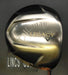 Callaway Legacy V Power Weighting 9.5° Driver Stiff Graphite Shaft G/Pride Grip