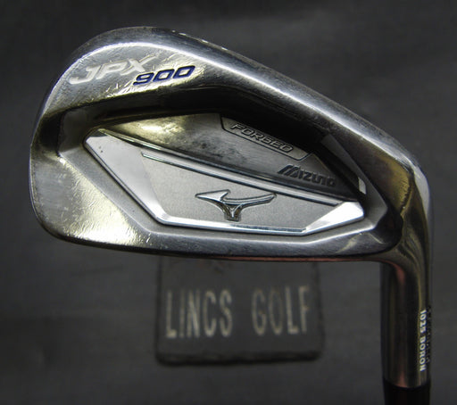 Mizuno JPX 900 6 Iron Regular Steel Shaft Mizuno Grip