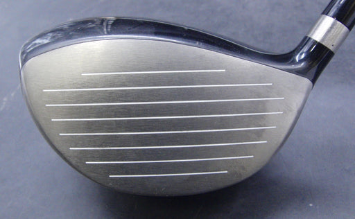 Srixon ZR-600 10.5° Driver Stiff Graphite Shaft Srixon Grip