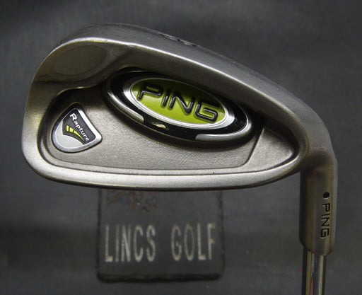 Ping Rapture Black Dot 8 Iron Regular Steel Shaft NO 1 Grip