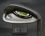 Ping Rapture Black Dot 8 Iron Regular Steel Shaft NO 1 Grip