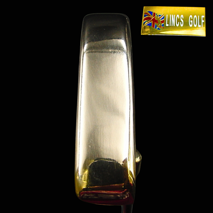 Refurbished John Byron Dale Head Huntington Beach Putter 90cm Steel Shaft