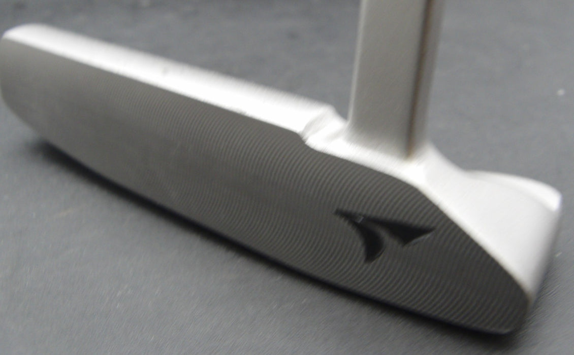 Bridgestone TourStage V771 Putter 86cm Length Steel Shaft Tour Stage Grip
